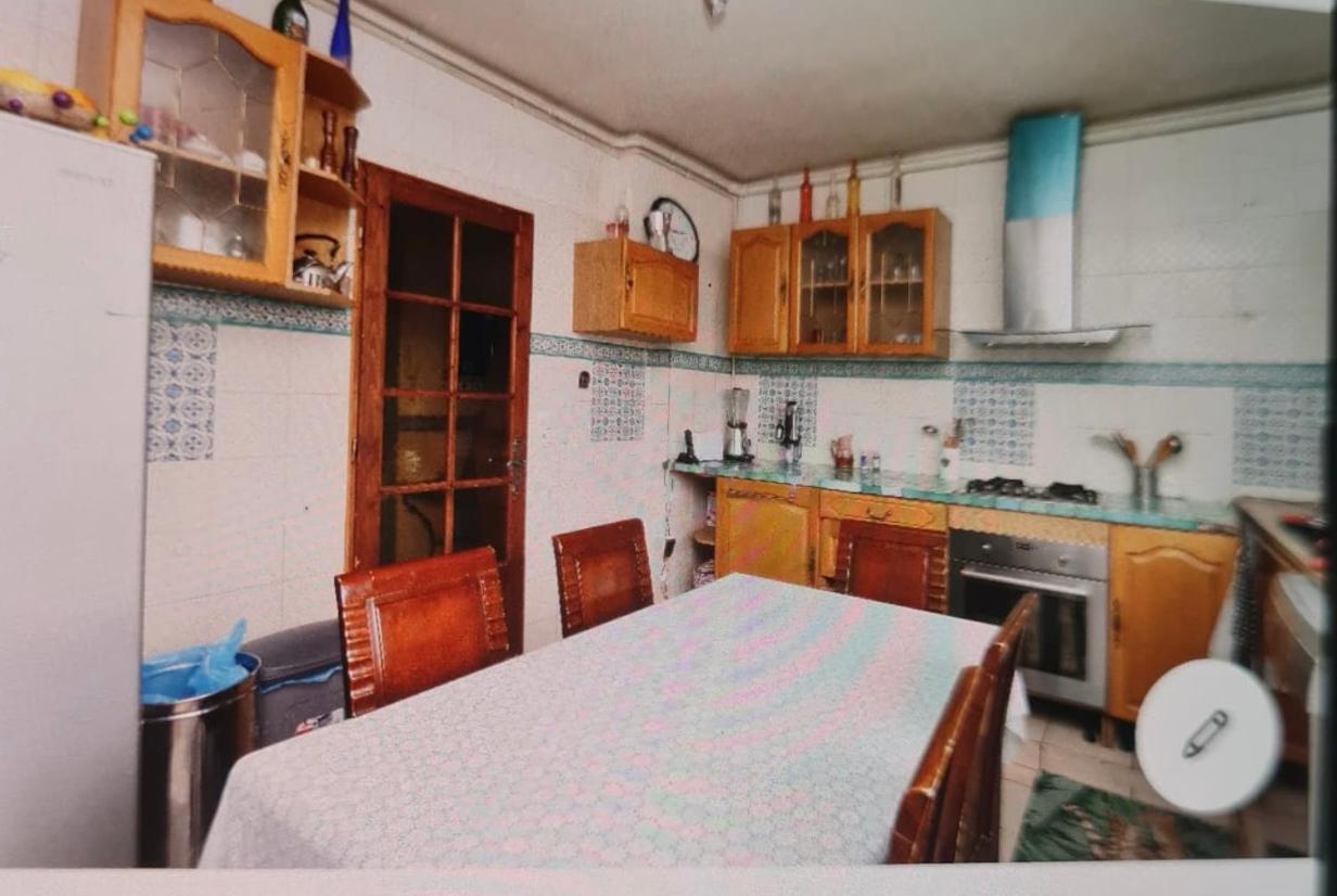 Ferienwohnung Laila Creil Exterior foto